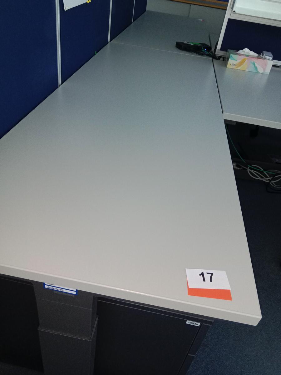 Beistelltisch, 160x60cm