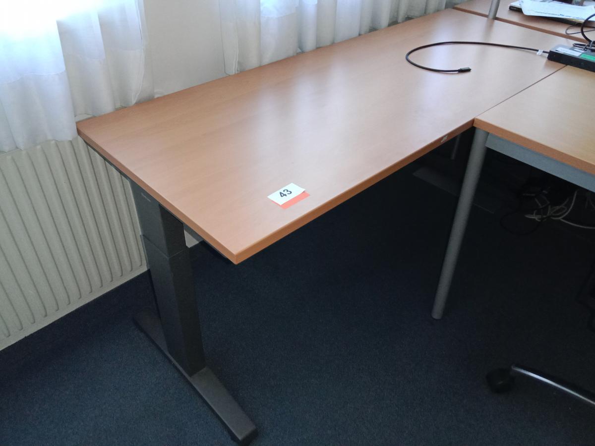 Beistelltisch, 160x60cm
