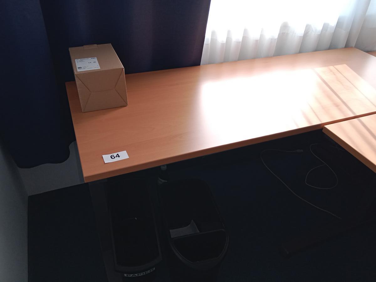 Beistelltisch, 160x60cm