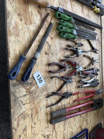 Posten Handwerkzeuge Posten Handwerkzeuge