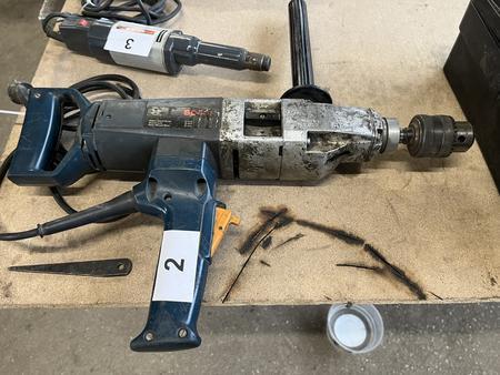 BOSCH Schlagbohrmaschine BOSCH Schlagbohrmaschine