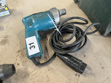 Makita Schrauber 6802 Makita Schrauber 6802