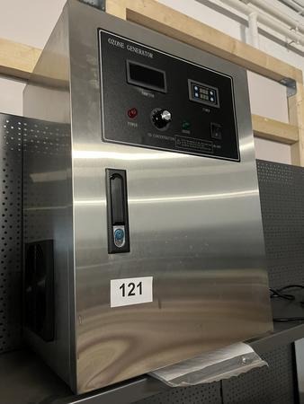 Ozone Generator DNC 20 G