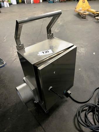 AIR MAID T 5000