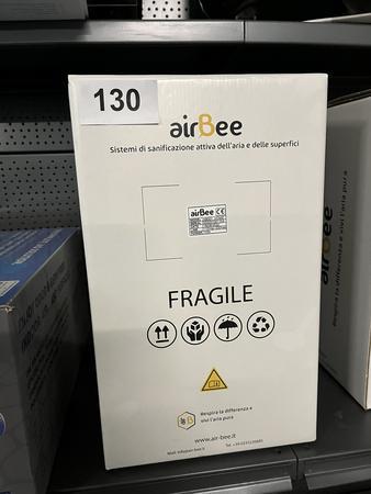 AIR B22 AB 001 HOME