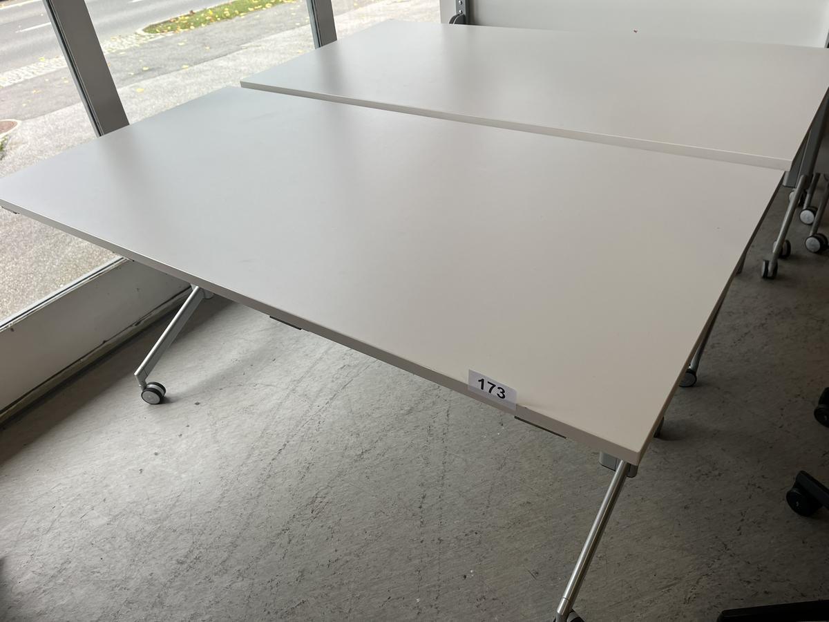 Neudörfler Schulungstisch klappbar 160x80 cm?d=2025-10-23 08:47:36