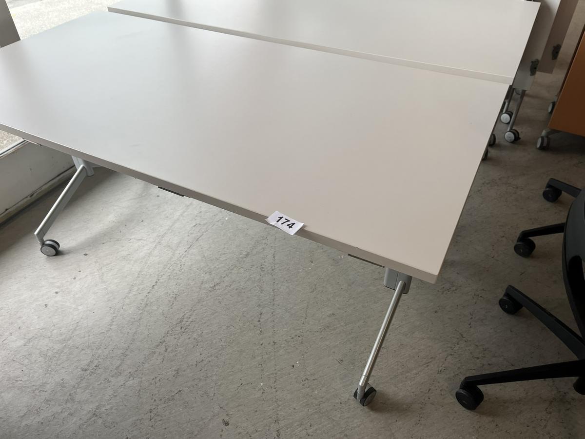 Neudörfler Schulungstisch klappbar 160x80 cm?d=2025-10-23 08:44:52