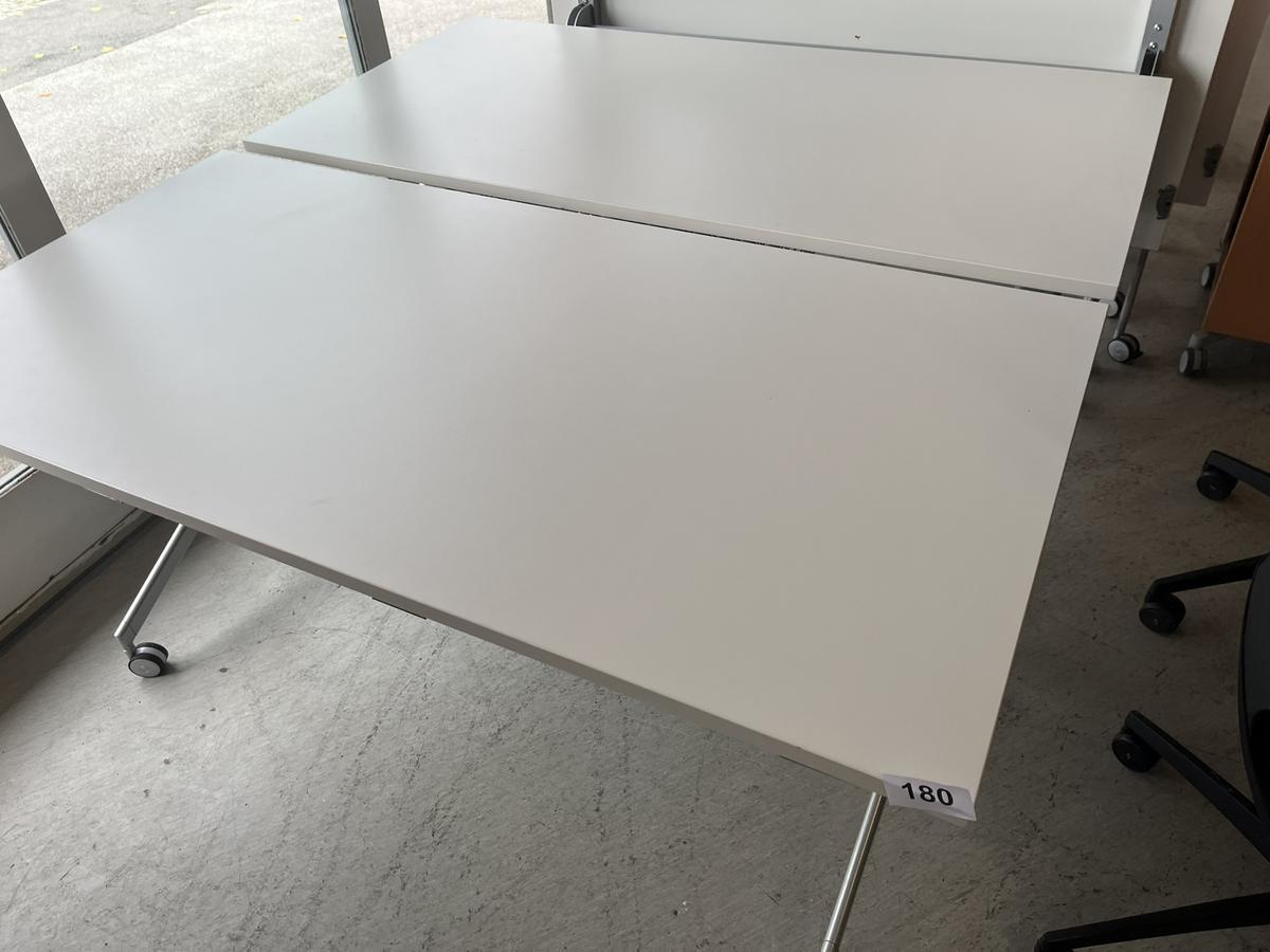 Neudörfler Schulungstisch klappbar 160x80 cm?d=2025-10-23 08:47:36