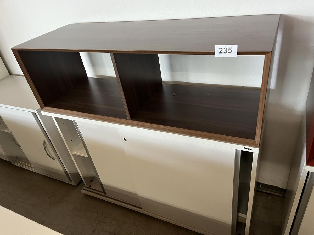 BENE Aktenschrank ca.120/110 cm