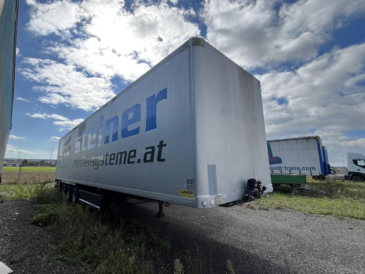 Schwarzmüller/Lamberet 3-achsiger Sattelaufleger mit Hebebühne, Type BX 3070?d=2025-12-05 03:40:12