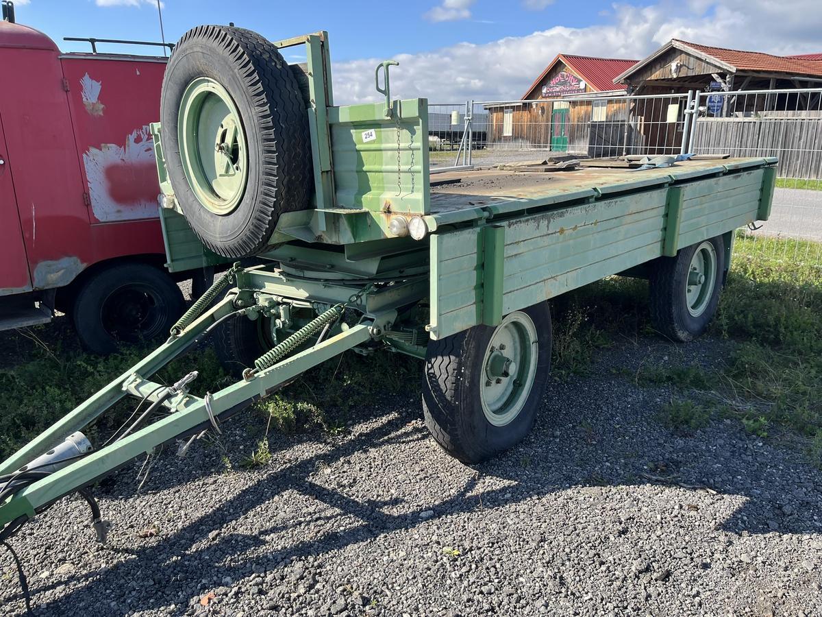 2achsiger Landwirtschaftsanhänger?d=2025-12-05 03:40:13