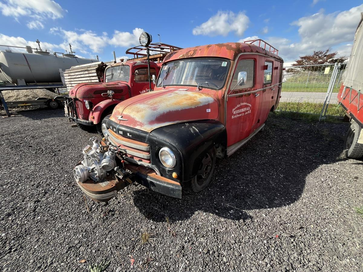 Opel Blitz Neusiedler AG, mit Haberkorn Aufbau, BJ 1959, Vergaser, 70 PS?d=2025-12-05 03:40:13