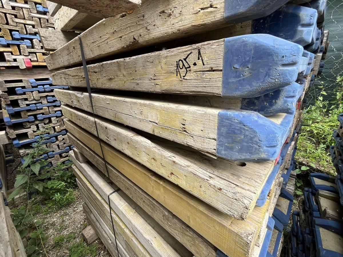 ca. 150 Stück H 20 Schalungsträger 100/140 cm?d=2025-10-29 10:50:24