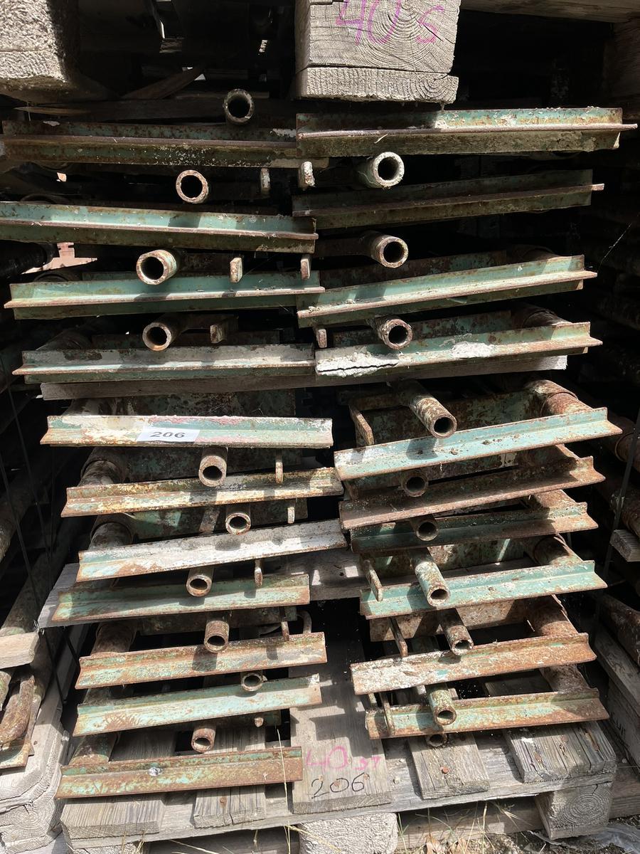 40 Stück EKRO Zwingen?d=2025-10-29 10:46:46