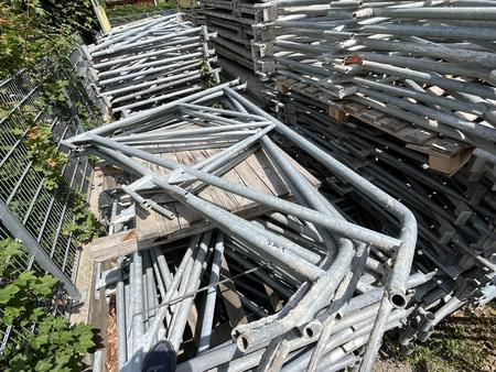 Ekro Einhängeschutzkonsolen - 8 Stück Ecken Ekro Einhängeschutzkonsolen - 8 Stück Ecken