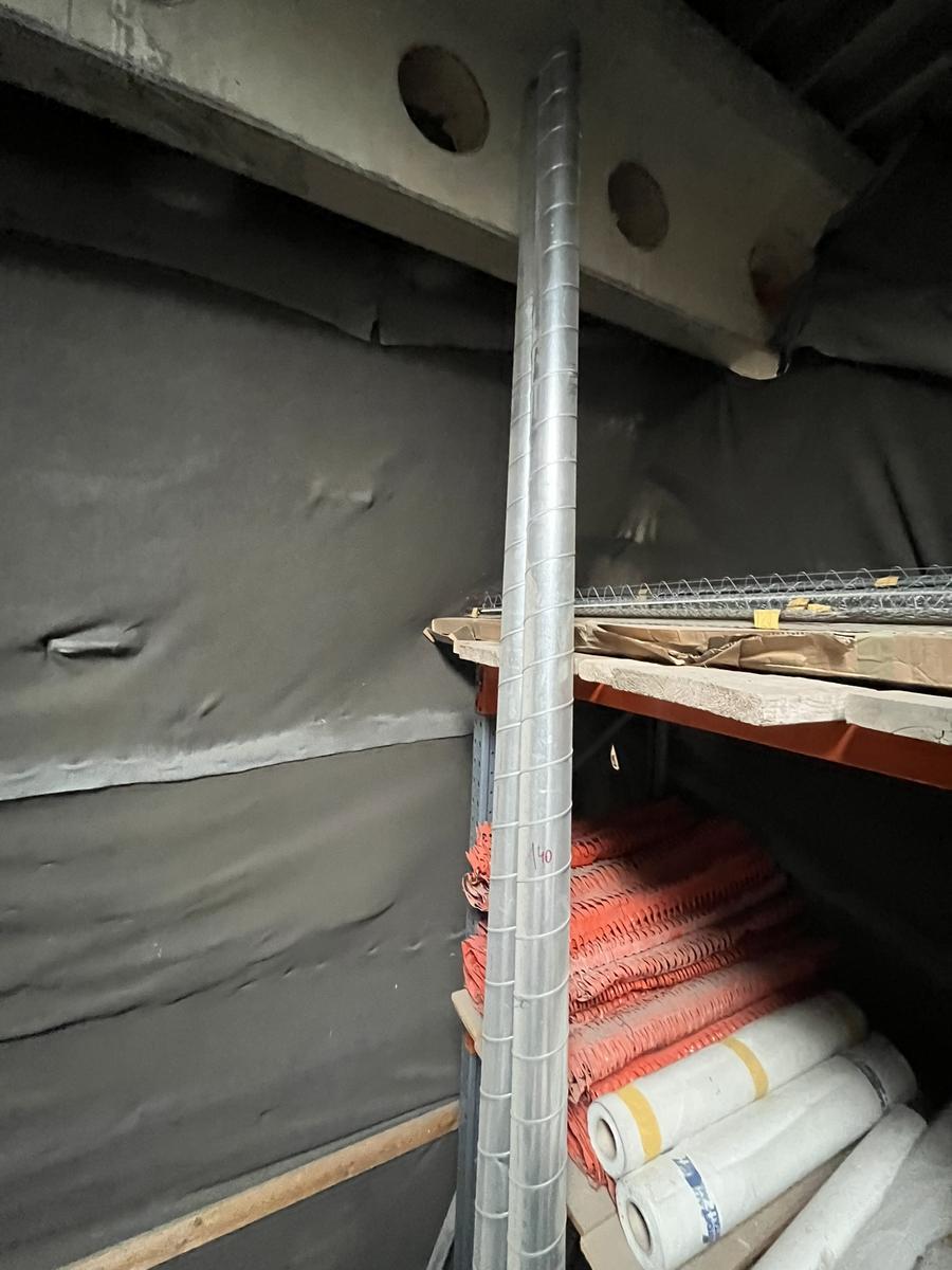 Gitter beschichtet ca. 50 x 70 cm