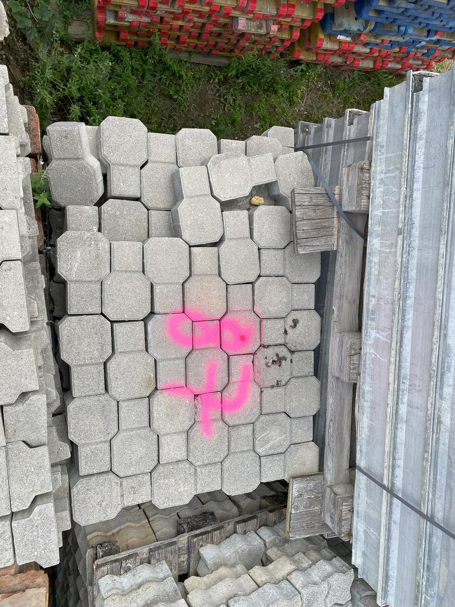 1/2 Palette Pflastersteine?d=2025-10-29 13:22:15