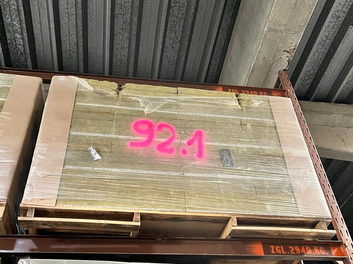 1 Pal.Kellerdecken-Dämmelemente KDE 35 A 2 150 mm =16 m2?d=2025-10-29 13:20:05