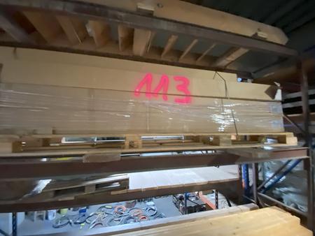 12 Stck VELUX EKY W 35 im Originalkarton