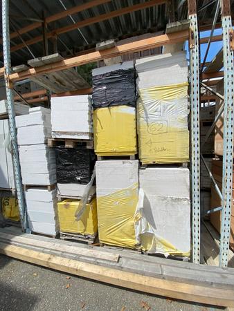 15 Pal. YTONG gemischte Dimensionen 10/12/15/20/25 er