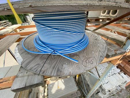 1 Rolle Kabel Speedpipe 14/2-Gabocom