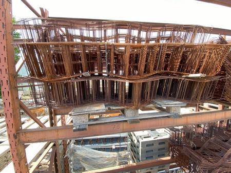 ca.200 Stk.Bewehrungsanschlsse 25er