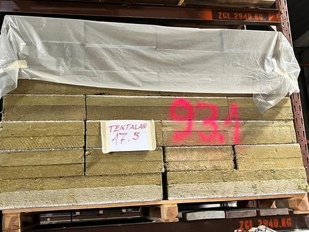 1 Pal.Kellerdecken-Dmmelemente KDE 35 A 2 175 mm =12 m2