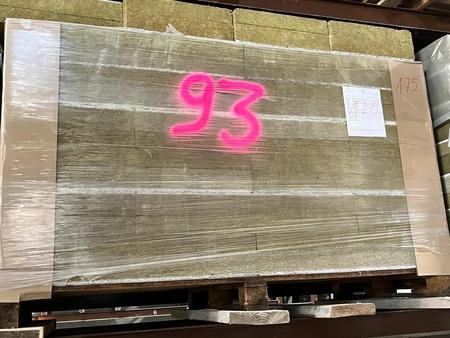 1 Pal.Kellerdecken-Dmmelemente KDE 35 A 2 175 mm =12 m2