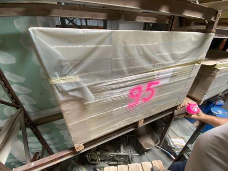 24m2 TECTALAN 10 cm Fassadendmmplatten