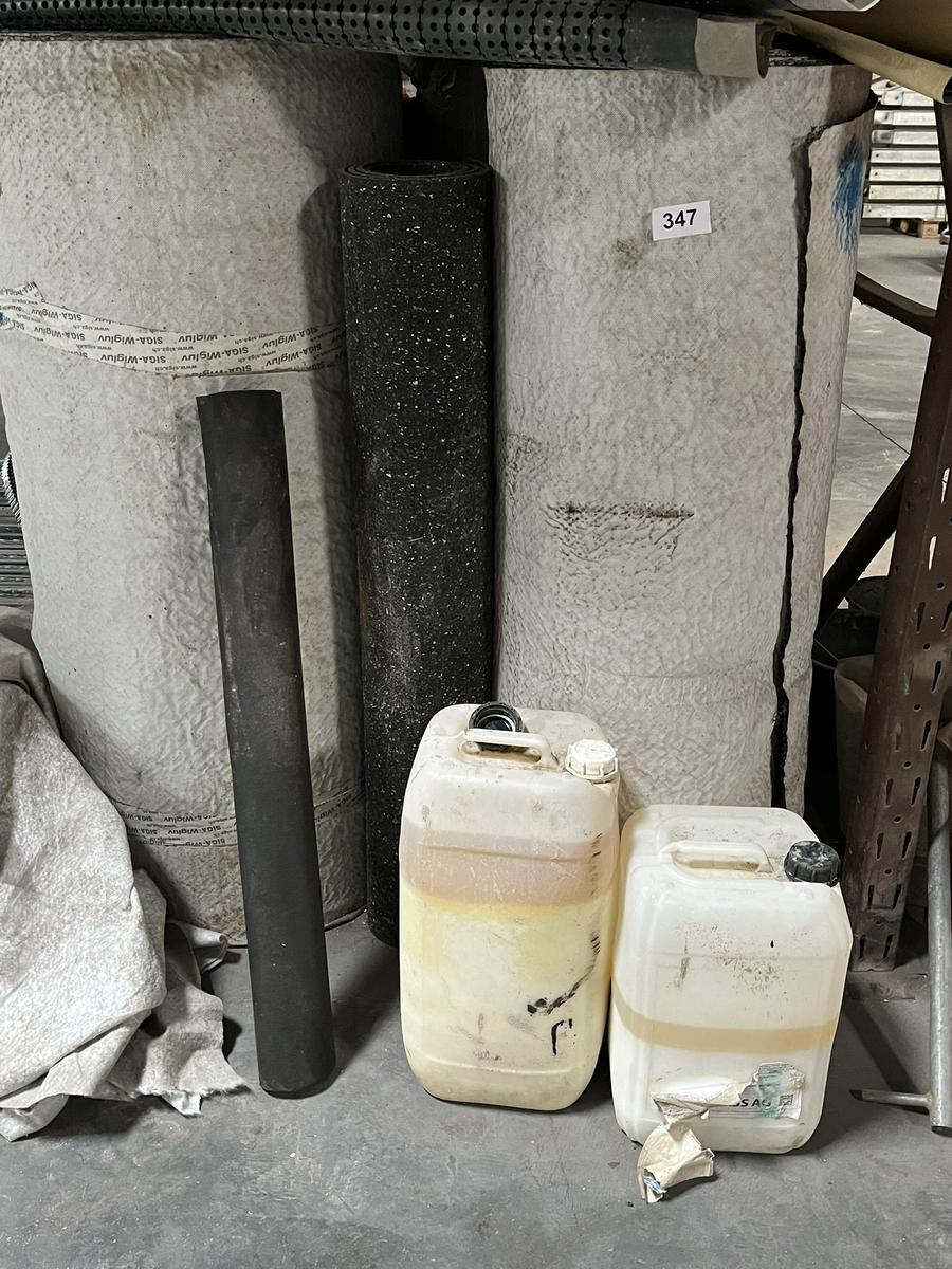 1 Posten SIGAS WIGLUV Schutzmatten?d=2025-10-29 11:09:07