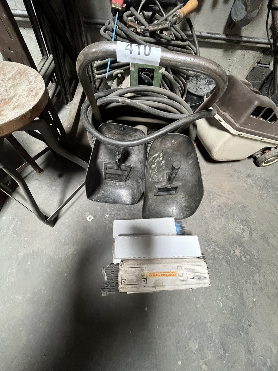 Elektroden Schweißgerät?d=2025-10-30 01:07:35