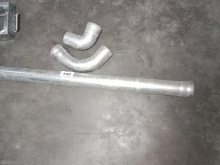 Posten AGO Bögen Posten AGO Bögen