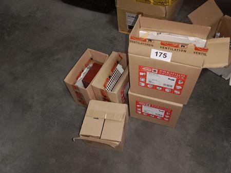 2 Stk. Helios 150/150/75 2 Stk. Helios 150/150/75