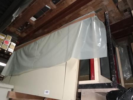 4 Stk. Sozialraumtische 4 Stk. Sozialraumtische