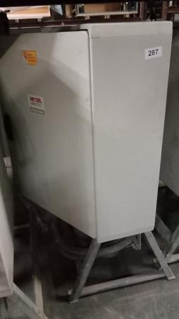 DIETZEL Baustrom Zählerschrank DIETZEL Baustrom Zählerschrank