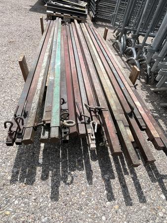 20 Stück Faulenzer 20 Stück Faulenzer