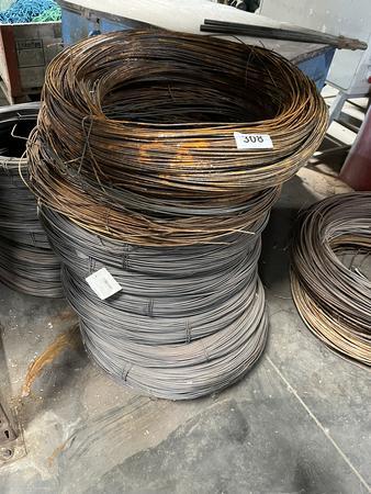 Posten Bindedraht 3.1mm Posten Bindedraht 3.1mm