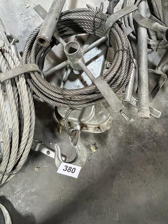 Greif/Seilzug 1.5 to Greif/Seilzug 1.5 to