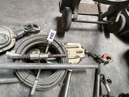 Greif/Seilzug 1.6 to Greif/Seilzug 1.6 to