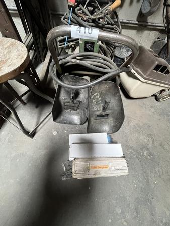 Elektroden Schweißgerät Elektroden Schweißgerät