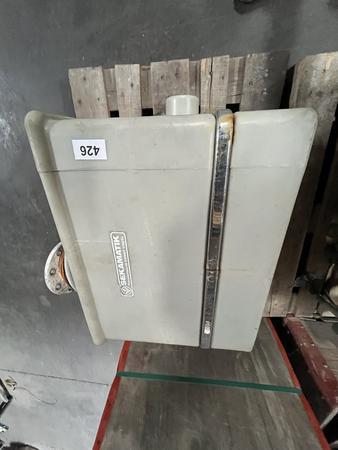 VOGEL Hebe-,Pumpanlage Funktion fraglich VOGEL Hebe-,Pumpanlage Funktion fraglich