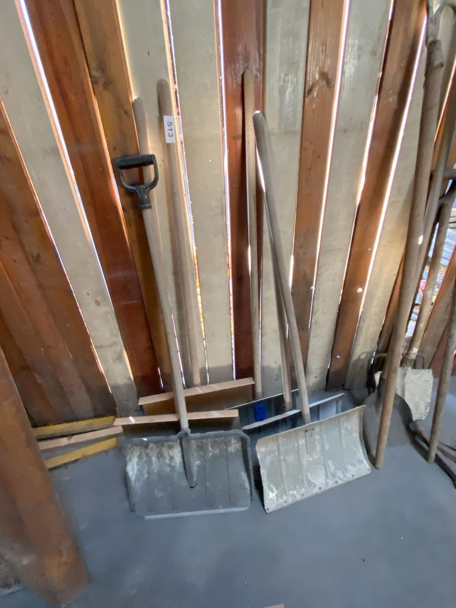 Posten Schneeschaufeln?d=2025-10-29 10:42:52