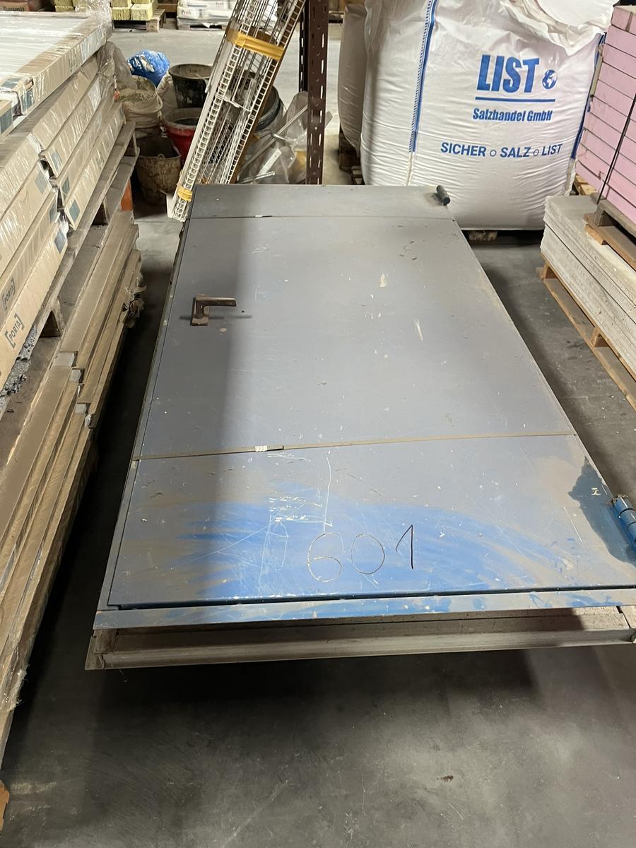 2 Stk. Brandschutztüren?d=2025-10-29 10:50:22