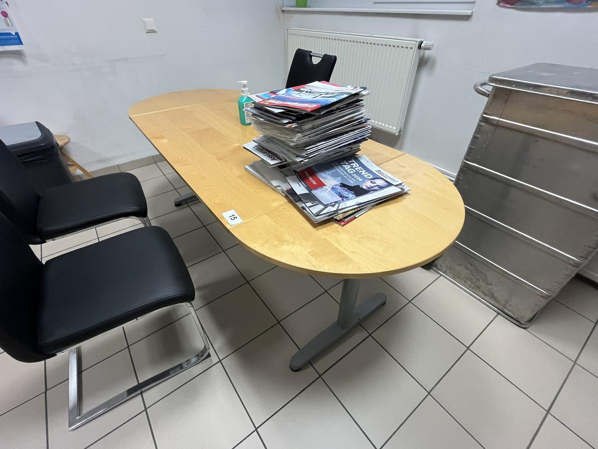 Besprechungstisch ca. 200x80 cm abgerundet?d=2025-11-06 14:53:18
