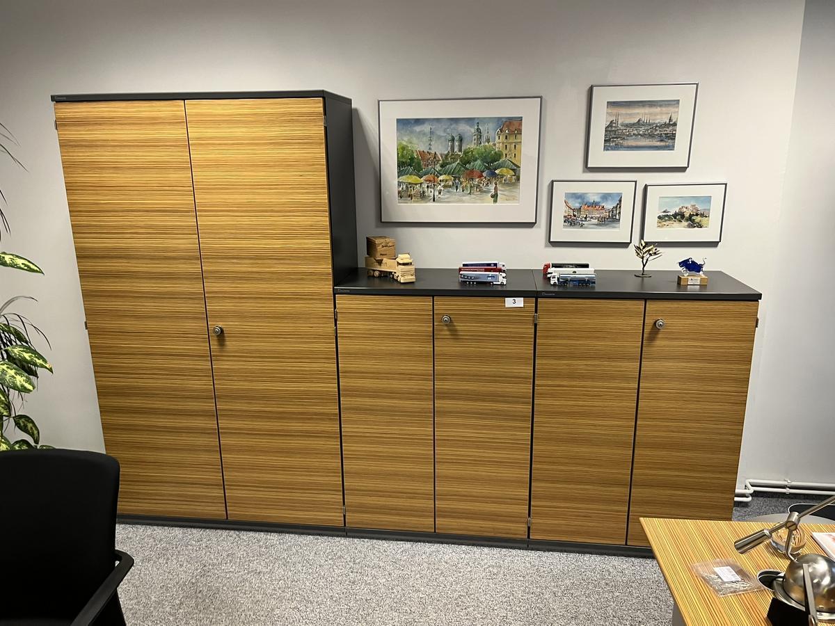 Neudörfler Aktenschrankverbau 3 teilig 80/80/110 cm - Höhe: 115 cm - 190 cm?d=2025-11-06 14:53:19