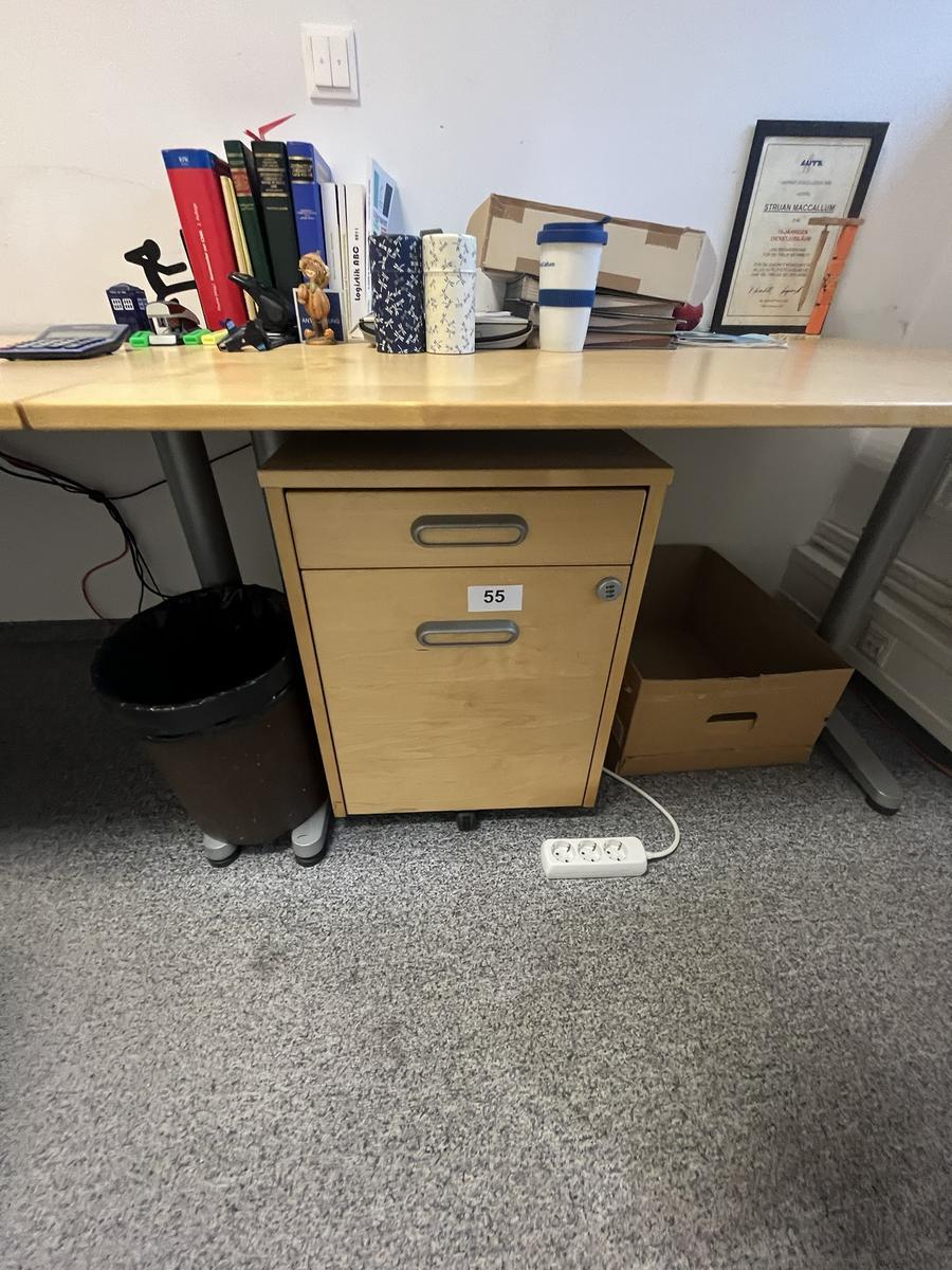 Rollcontainer mit Auszugsladen?d=2025-11-06 14:54:44