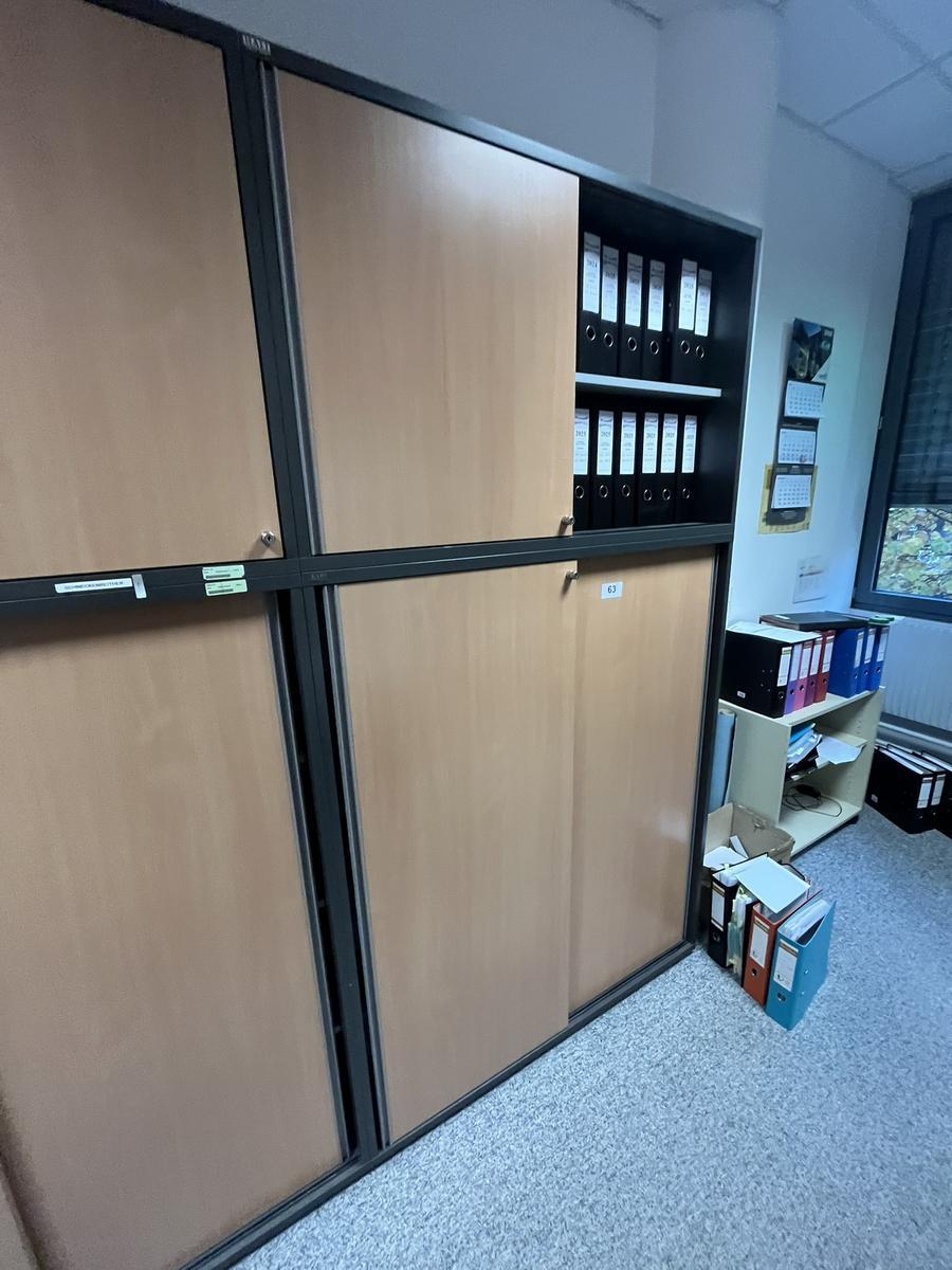 1 Stk.HALI Aktenschrank 120/110 cm plus 1 Stück 120/80 cm?d=2025-11-06 14:54:45