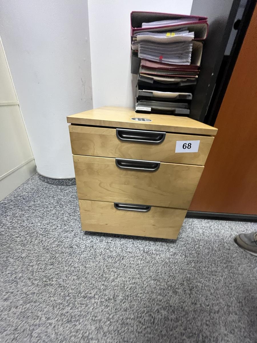 Rollcontainer mit Auszugsladen?d=2025-11-06 14:53:17