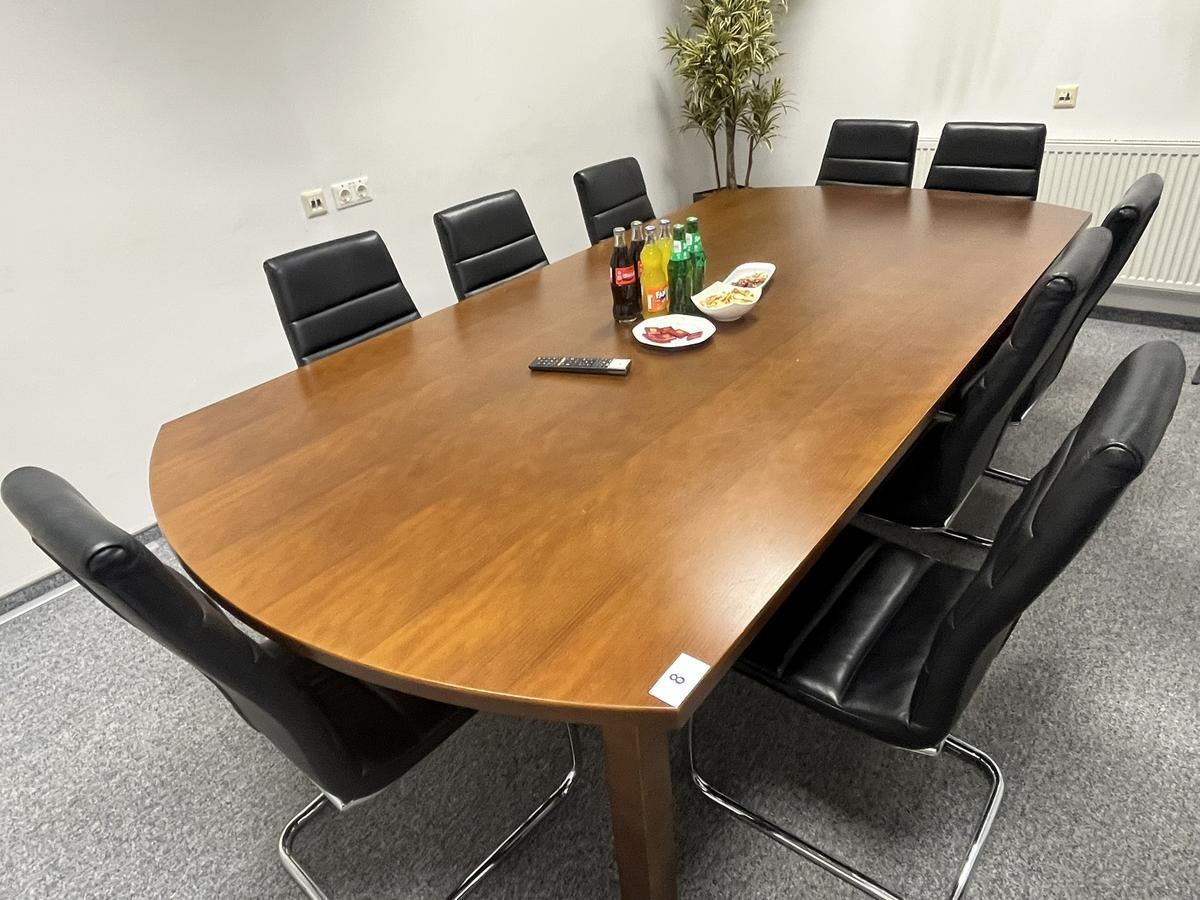 Besprechungstisch ca. 270 x 130 cm?d=2025-11-06 14:53:19