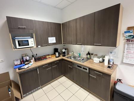 Küche L-förmig mit Geräteset 210/230 cm Spülmaschine,Kühlschrank,Spüle usw. Küche L-förmig mit Geräteset 210/230 cm Spülmaschine,Kühlschrank,Spüle usw.